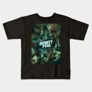 Infinity Pool 2023 Kids T-Shirt